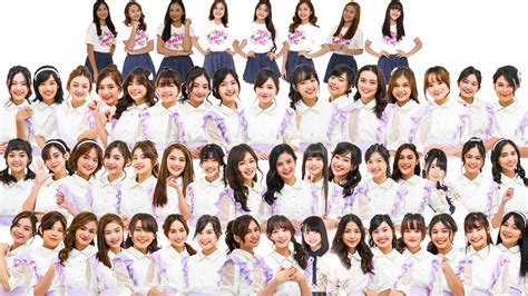 Mnl48 48 And 46 Group Fanmade Wiki Fandom