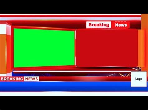 These free animated lower thirds templates will speed up your editing process and give your video a polished, professional look. Breaking News Bumper Adobe Premiere Template free download ...