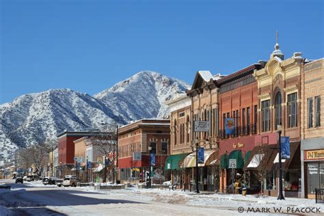 Rocky Mountain Treks Cañon City