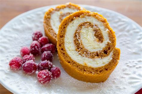 Best of all, this pumpkin roll recipe is surprisingly easy to make at home! The Most Amazing Gluten Free Pumpkin Roll Recipe