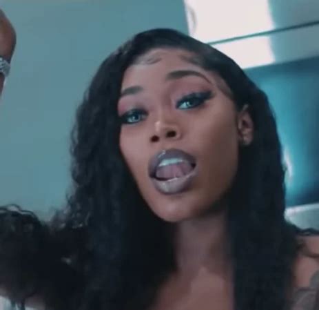 Rapper Asian Doll Says She Only Dates Men Who Are Killers