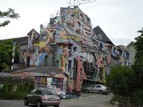 The 15 Ugliest Hotels In The World