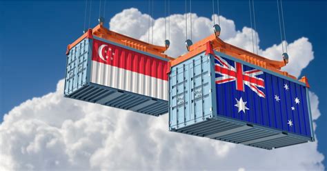 Prices are soaring to all time highs and everyone seems to want to get involved in the action. Australia Uses Blockchain to Enhance Cross Border Trade ...