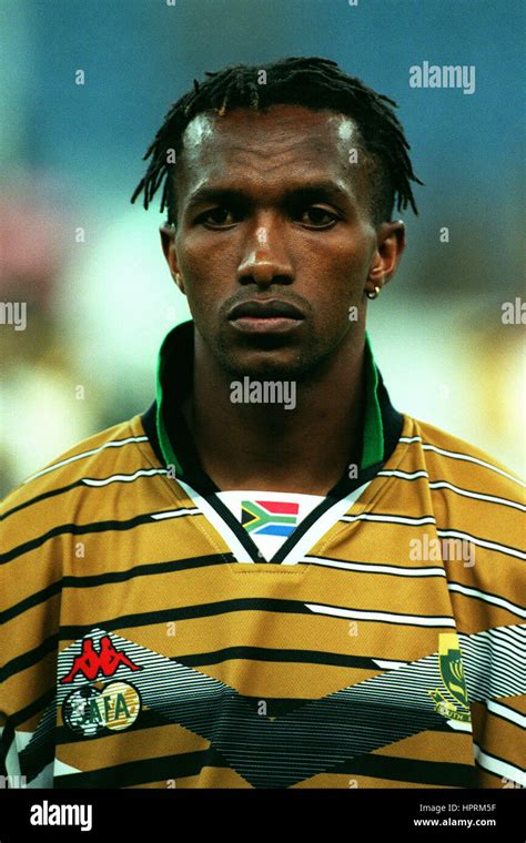 Football Africa 1998 Hi Res Stock Photography And Images Alamy