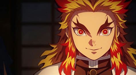 Just a collection of aesthetic anime profile pics and icons that you could use for your profile. Rengoku | Demon slayer, Fond ecran manga, Comment dessiner