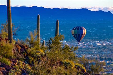 Marana Arizona Imhotep