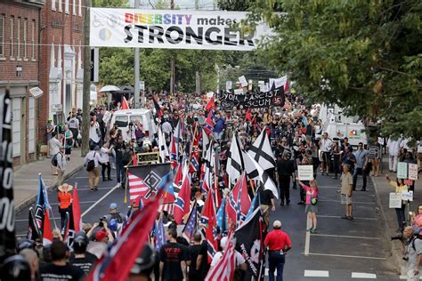 League Of The South The Real Story Of Charlottesville National Vanguard