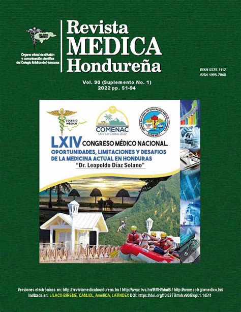 Revista Médica Hondureña