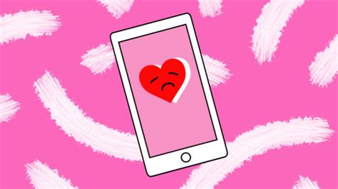 How Tinder’s Stopping Us Having Sex Grazia
