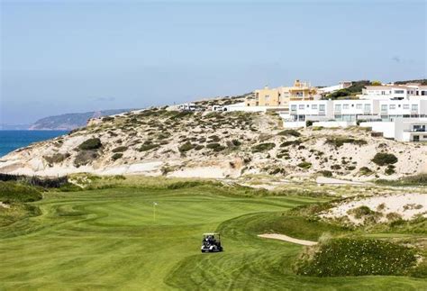 The Beachfront Praia Del Rey Golf And Beach Resort In Obidos Starting At