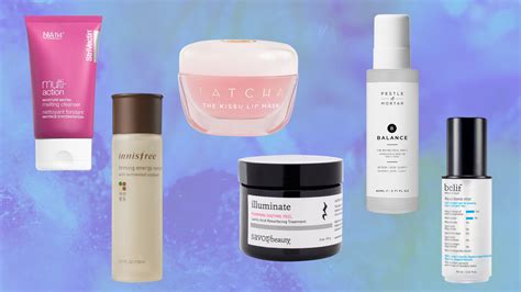 Best New Skin Care Products Of September 2018 Allure