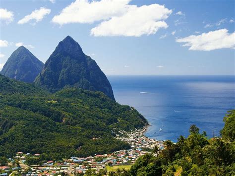 Best Caribbean Vacation Spots This Winter Business Insider