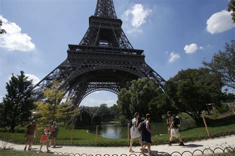 The 30 Most Famous Landmarks In The World Wtop News