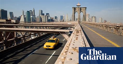 Farewell To New Yorks Famous Yellow Taxis In Pictures Travel The Guardian