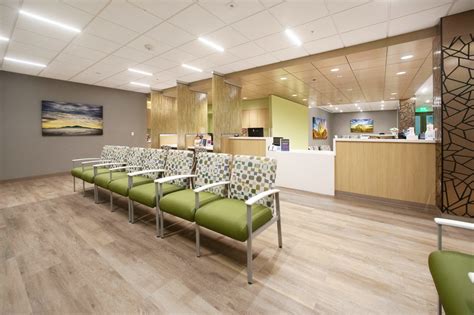 Bass Medical Group Comprehensive Cancer Center Nacht And Lewis