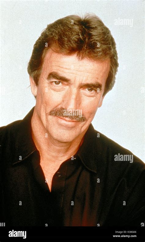 The Young And The Restless Us Soap Operacbs Eric Braeden As Victor
