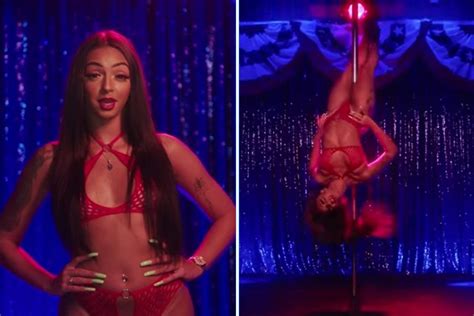 Strippers Launch Pro Black Lives Matter ‘get Your Booty To The Poll’ Election Ad Targeting