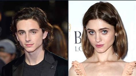 Petición · Live Action Of Corpse Bride Starring Timothée Chalamet And