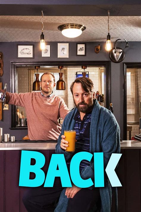 The Best New British Comedy Tv Shows Ranked By Fans