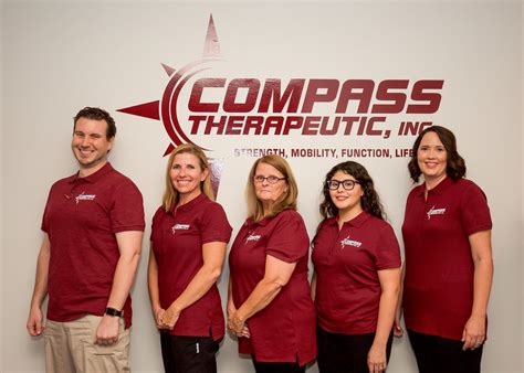 Our Specialist Compass Therapeutic Inc