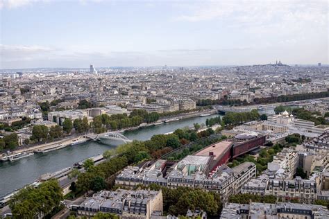 Can You Climb The Eiffel Tower In Paris France A Complete Guide To