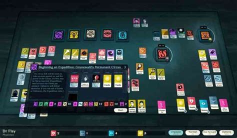 Cultist Simulator Review A House Of Cards Cogconnected