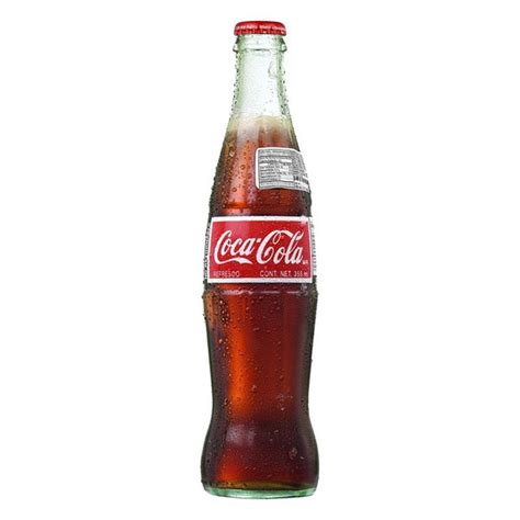 Coca Cola Coke De Mexico 12 Fl Oz From Randalls Instacart