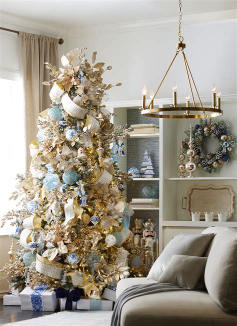 2023 Christmas Tree Decorating Ideas The Jolly Christmas Shop