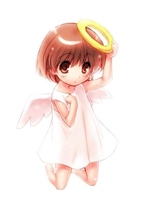 Little Angel Anime