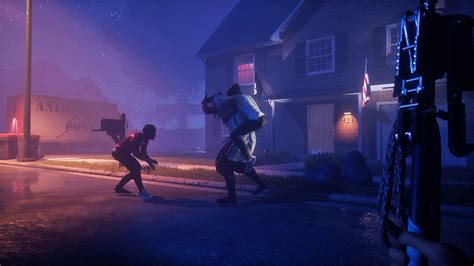 The Blackout Club Is A Co Op Horror Game From Bioshock