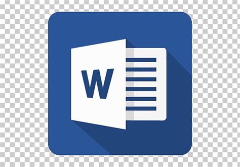 Microsoft Office 2013 Microsoft Word Doc Png Free Download