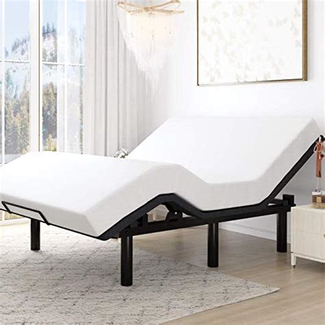 Best Adjustable Beds For Seniors Canada 10reviewz