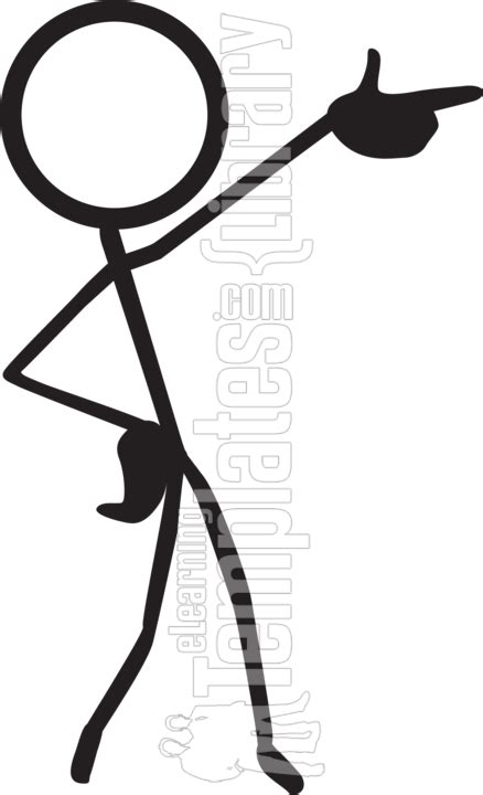 Stick Figure Stick Figure Drawing Transparent Background Png Clipart