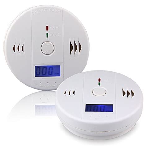 Costar 9rv 906002704 Carbon Monoxide Alarm Detector Model 906002704 Automotive Erics Electronics