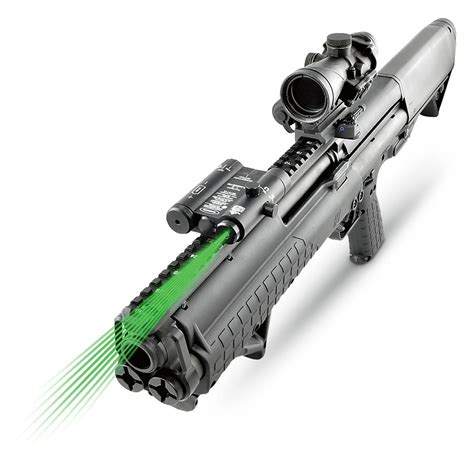 Laserlyte Center Mass Green Laser Sight 281761 Laser Sights At