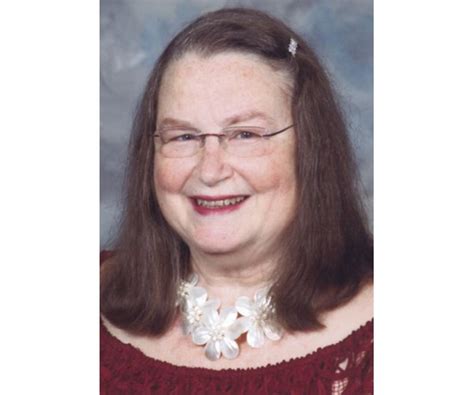 Brenda Velarde Obituary 2017 Gretna Va Danville And Rockingham