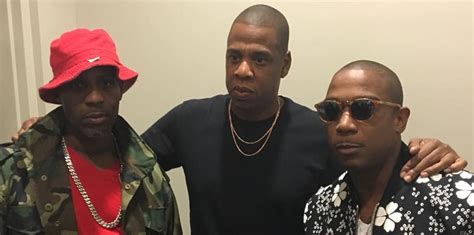 Ja Rule Says Goodbye To Hip Hop Super Group Murder Inc