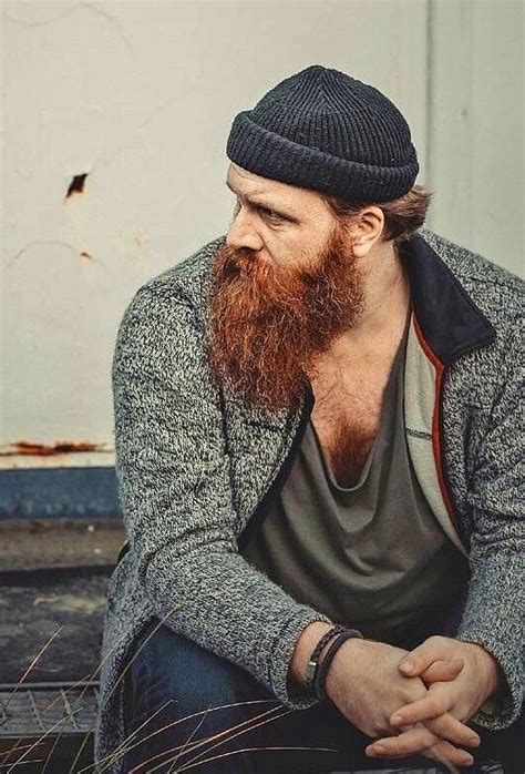 668 Best Ginger Beard Bears Images On Pinterest Beard