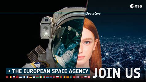 Esa Watch Live Esa Announces New European Astronauts