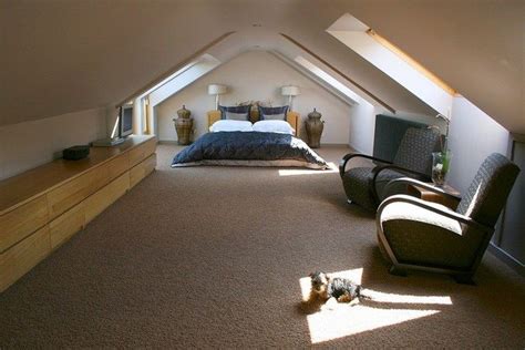 Beautiful Attic Design Ideas The Owner Builder Network With Images