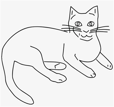 Free Clipart Of A Black And White Cat White Cat Png Clip Art Free Transparent Png Download