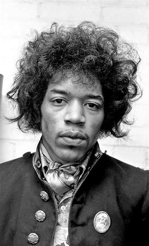 Jimi Hendrix London 1967 Photo Portrait Portrait Photography Jimi