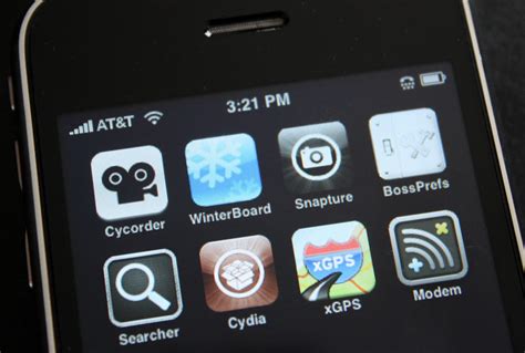 There are two ways to install tweakmo. The Week in iPhone Apps: Essential Jailbreak Apps ...