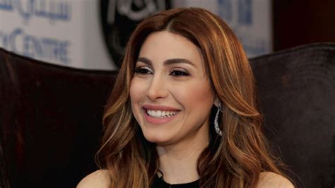 Lebanese Singer Yara On A Song News Khaleej Times