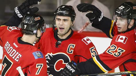 Undrafted Giordano The Flames Heart And Soul