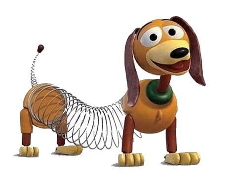 Slinky Dog Character Community Wiki Fandom