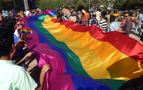 Indias Supreme Court Strikes Down 150 Year Ban On Sodomy Lifesite