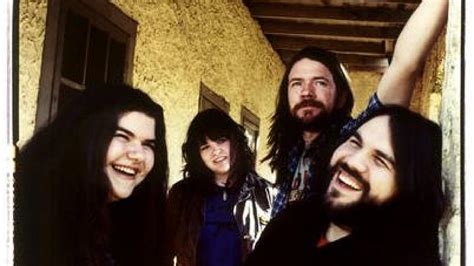 The Magic Numbers | Tickets Concerts and Tours 2023 2024 - Wegow