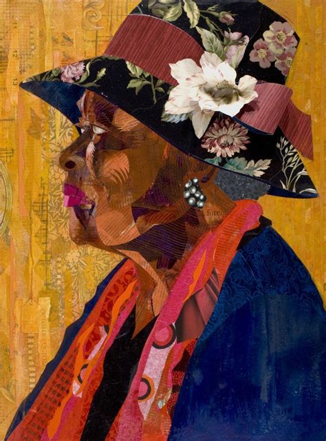 Ekua Holmes African American Art African American Quilts Vibrant Art