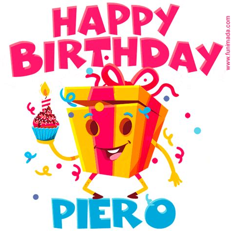 Happy Birthday Piero S Download On